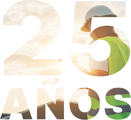 25 Años