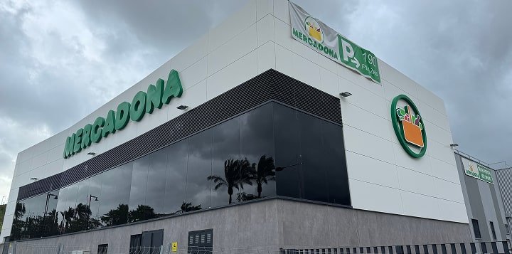 Mercadona Min